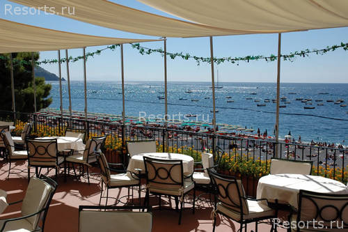 Buca di Bacco 8